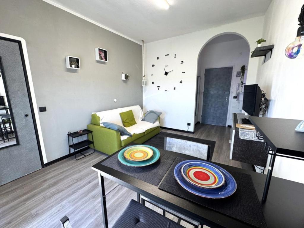 Goodvibeshouse Con Idromassaggio Milán