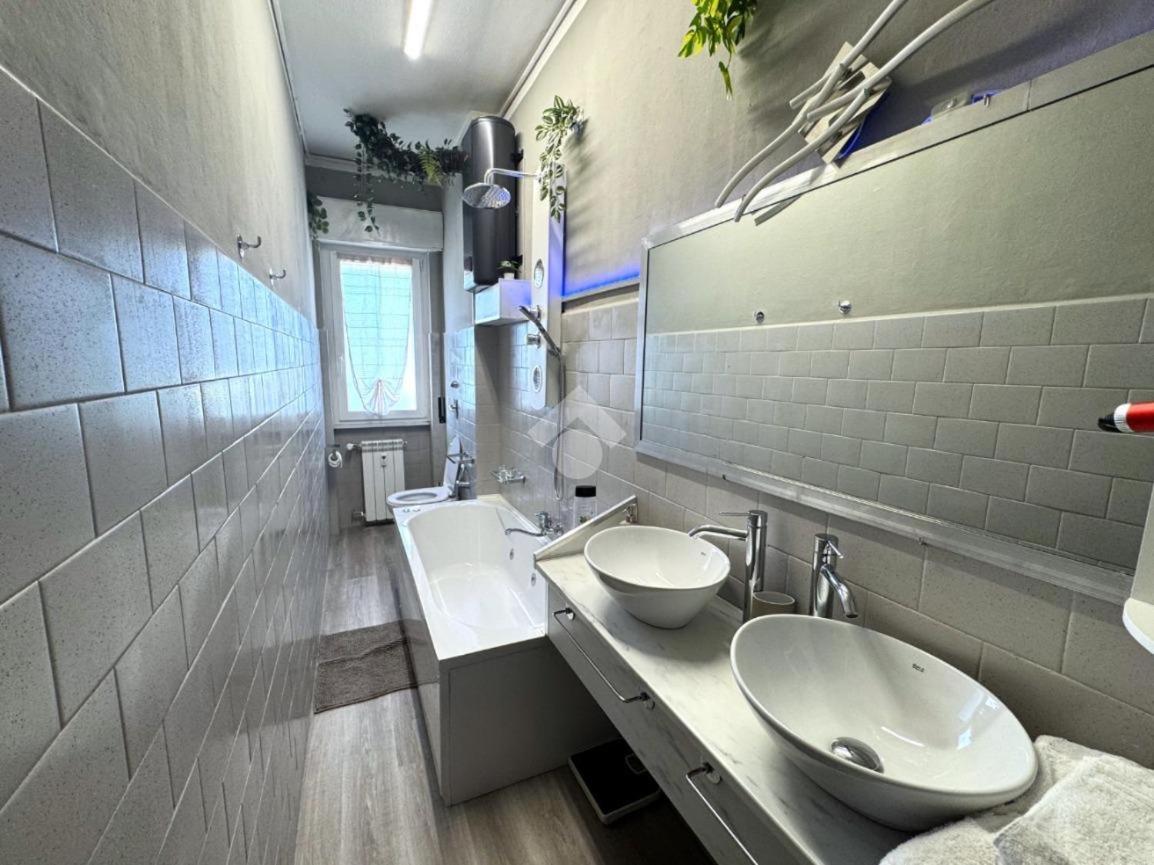 Apartamento Goodvibeshouse Con Idromassaggio Milán